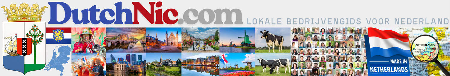 Gemaakt in Nederland - Norg!